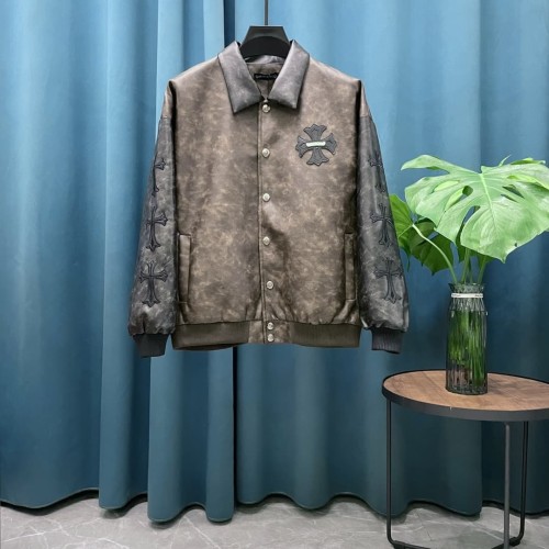 Chrome Hearts Jacket-108(M-XXL)