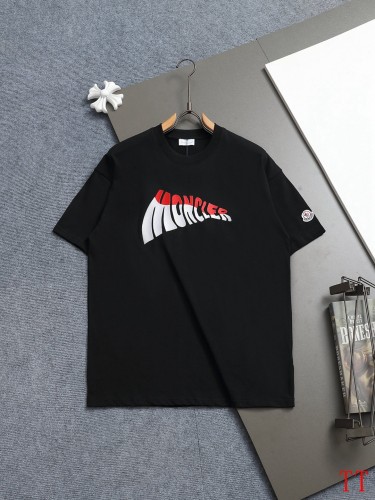 Moncler t-shirt men-2839(XS-L)