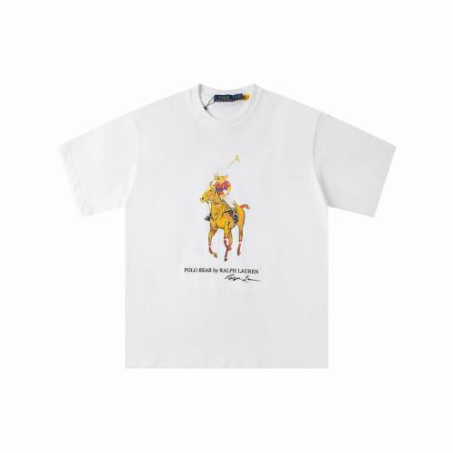 POLO t-shirt men-426（S-XL)