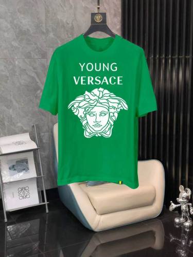 Versace t-shirt men-1763(M-XXXXL)
