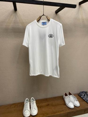Prada t-shirt men-2271(S-XL)