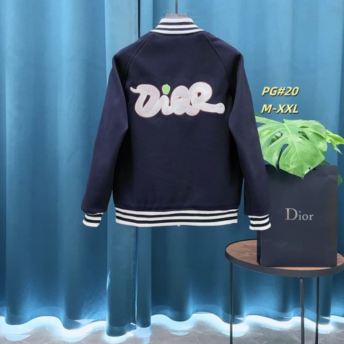 Dior Coat men-241(M-XXL)