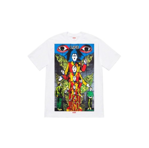Supreme T-shirt-1773(S-XXL)
