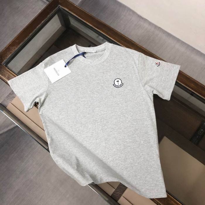 Moncler t-shirt men-2818(XS-L)