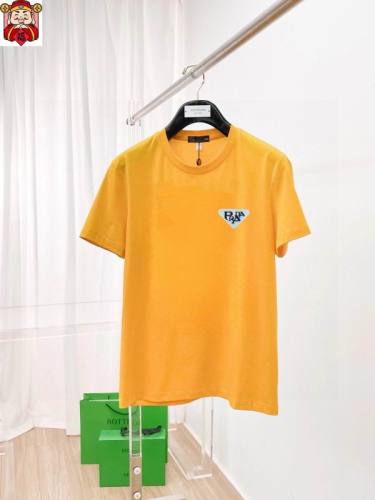 Prada t-shirt men-2332(M-XXXXXL)