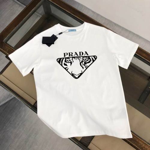 Prada t-shirt men-2307(M-XXXL)