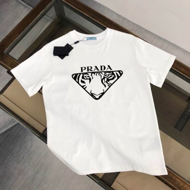 Prada t-shirt men-2307(M-XXXL)