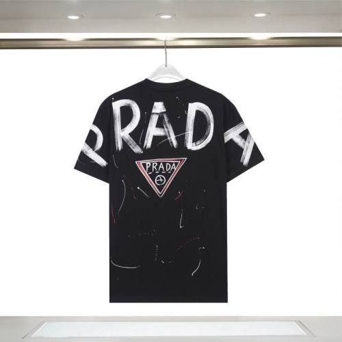 Prada t-shirt men-2293(S-XXL)