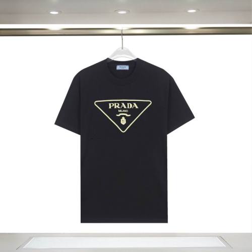 Prada t-shirt men-2290(S-XXL)