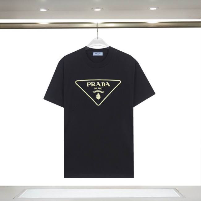 Prada t-shirt men-2290(S-XXL)