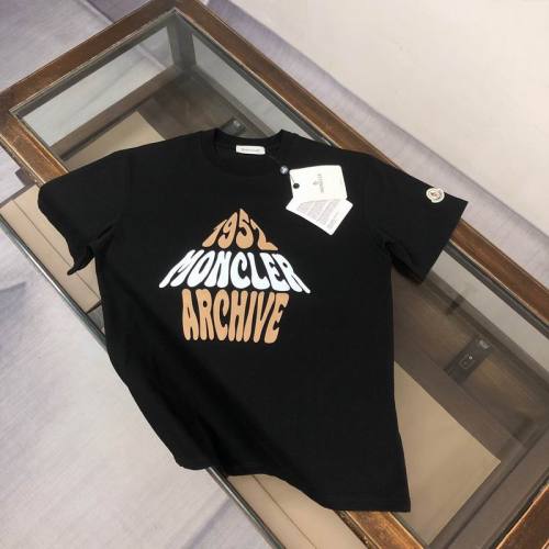 Moncler t-shirt men-2746(S-XL)