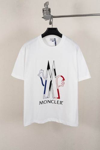 Moncler t-shirt men-2844(XS-XL)