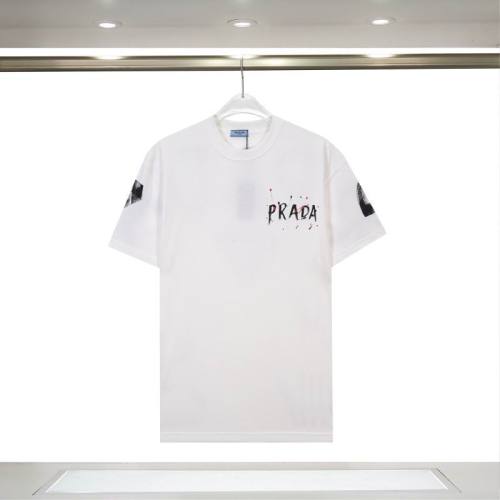 Prada t-shirt men-2294(S-XXL)