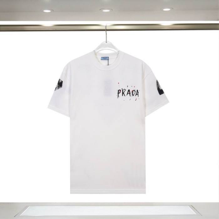 Prada t-shirt men-2294(S-XXL)