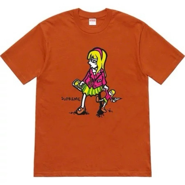 Supreme T-shirt-1825(S-XXL)