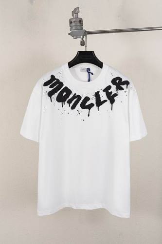 Moncler t-shirt men-2840(XS-XL)