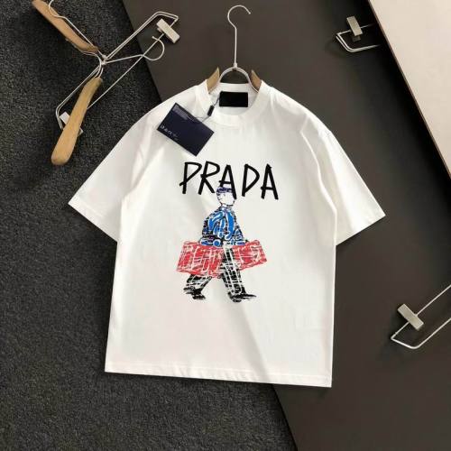 Prada t-shirt men-2310(M-XXXXL)
