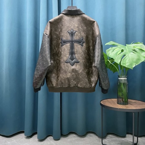 Chrome Hearts Jacket-108(M-XXL)
