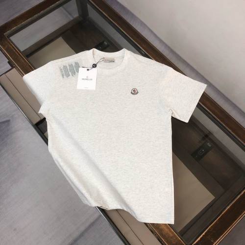 Moncler t-shirt men-2835(XS-L)