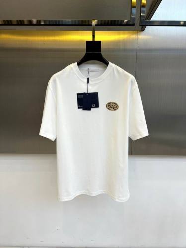 Prada t-shirt men-2278(S-XL)