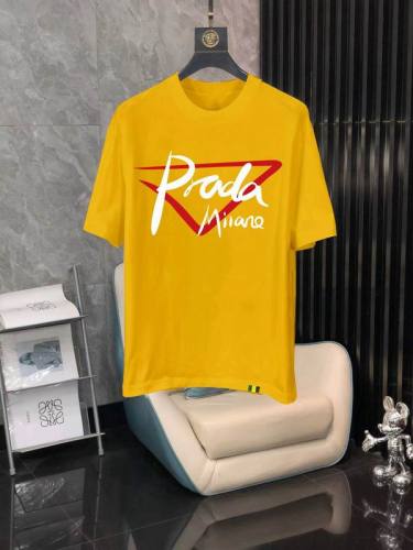 Prada t-shirt men-2314(M-XXXXL)