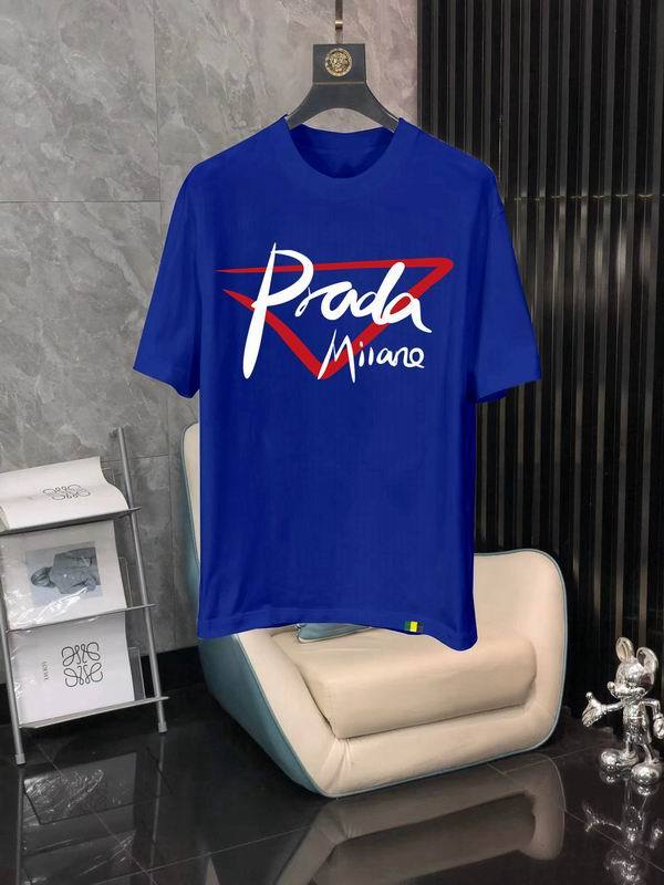 Prada t-shirt men-2313(M-XXXXL)