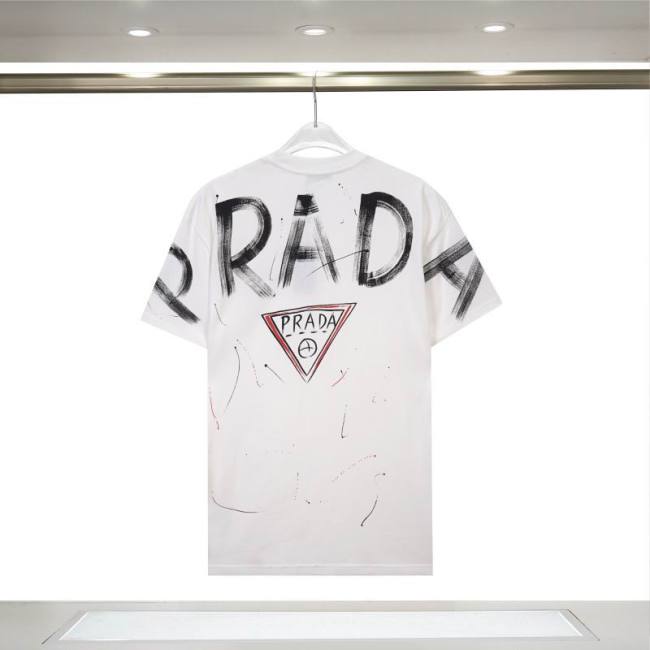 Prada t-shirt men-2295(S-XXL)