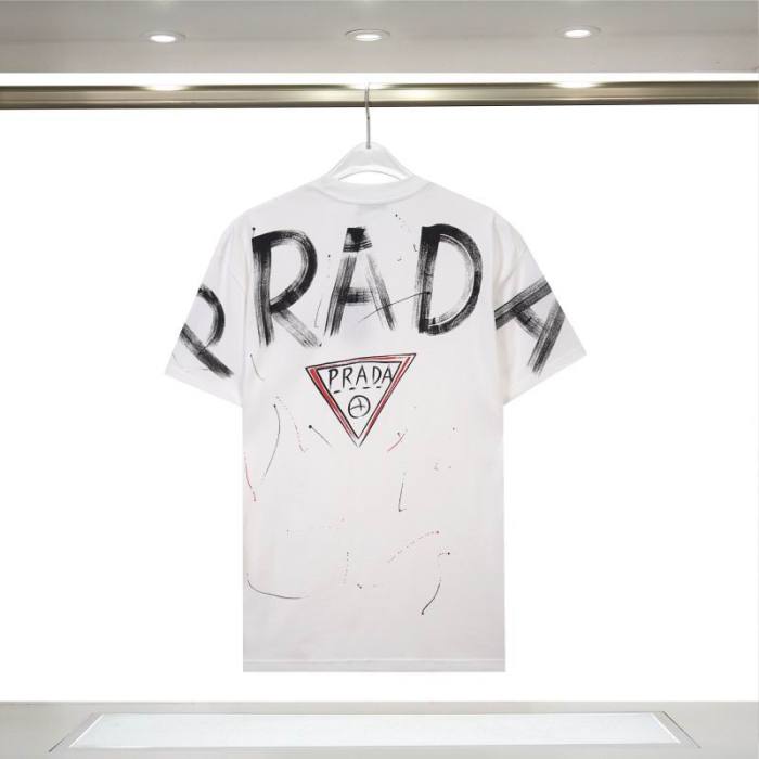 Prada t-shirt men-2295(S-XXL)