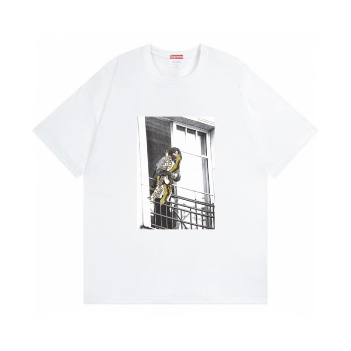 Supreme T-shirt-1724(S-XXL)
