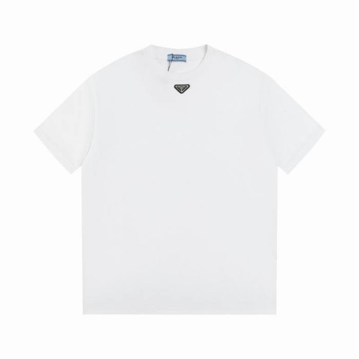 Prada t-shirt men-2276(S-XL)