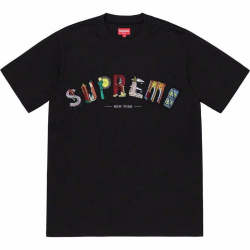 Supreme T-shirt-1835(S-XXL)