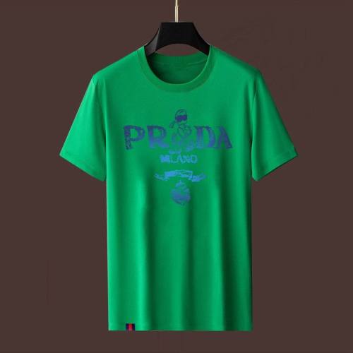Prada t-shirt men-2324(M-XXXXL)