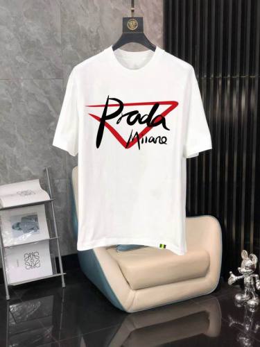 Prada t-shirt men-2316(M-XXXXL)