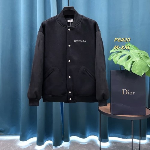 Dior Coat men-249(M-XXL)