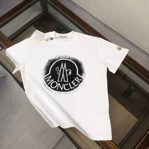 Moncler t-shirt men-2718(S-XL)