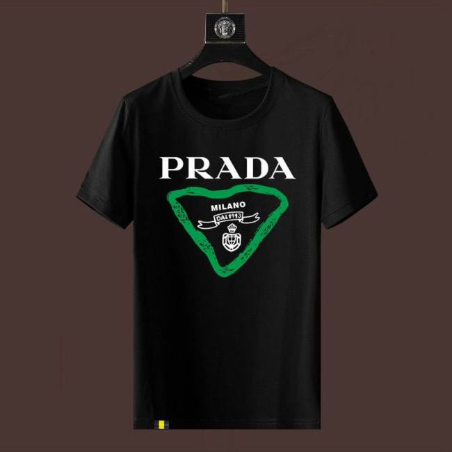 Prada t-shirt men-2321(M-XXXXL)