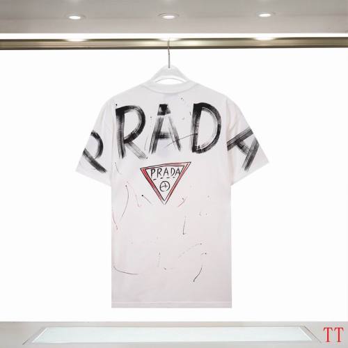 Prada t-shirt men-2297(S-XXL)