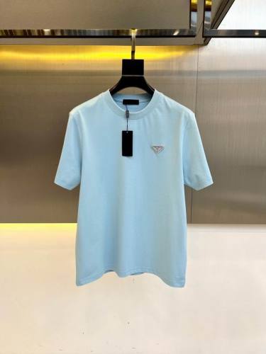 Prada t-shirt men-2275(S-XL)