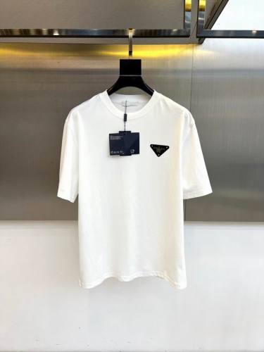 Prada t-shirt men-2280(S-XL)