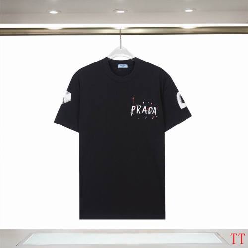 Prada t-shirt men-2298(S-XXL)
