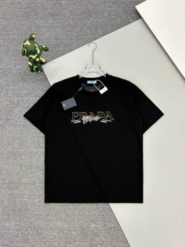Prada t-shirt men-2262(S-XL)