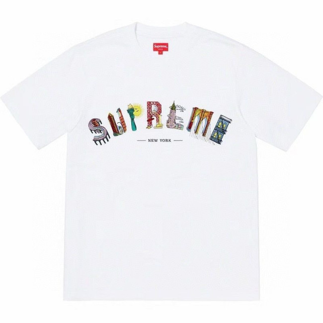 Supreme T-shirt-1836(S-XXL)