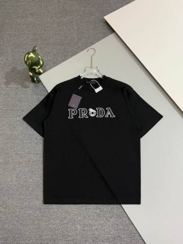 Prada t-shirt men-2266(S-XL)