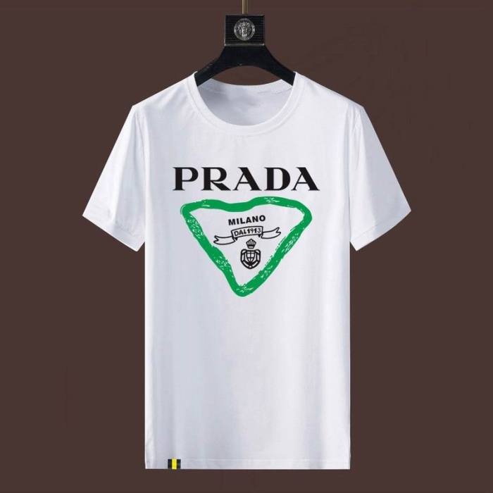 Prada t-shirt men-2320(M-XXXXL)