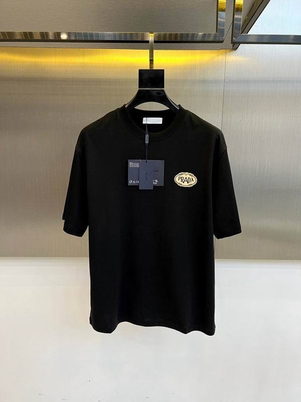 Prada t-shirt men-2279(S-XL)