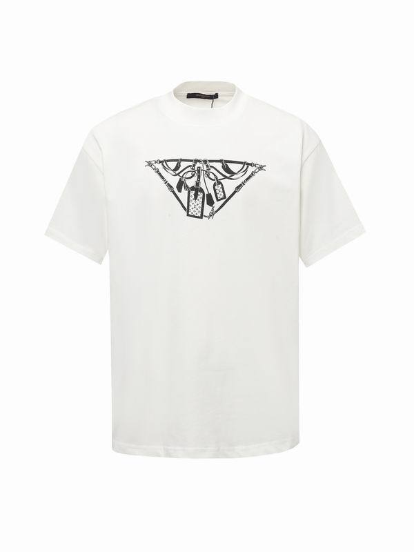 Prada t-shirt men-2340(XS-L)