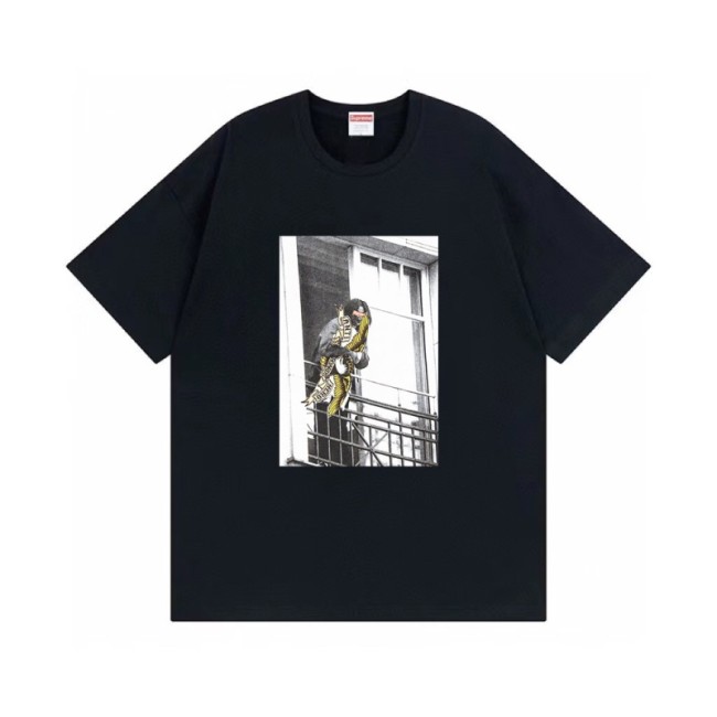 Supreme T-shirt-1725(S-XXL)