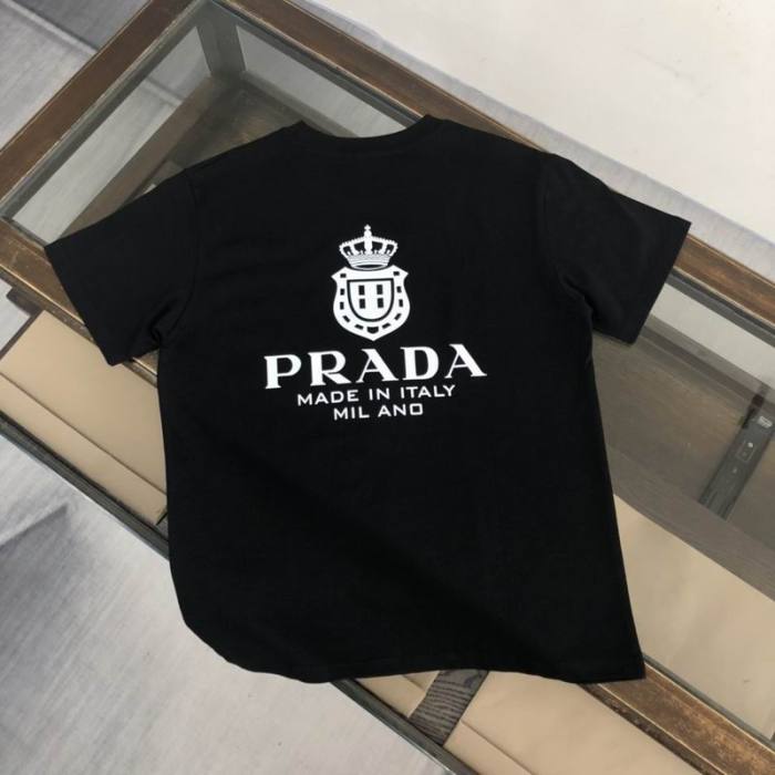 Prada t-shirt men-2301(M-XXXL)