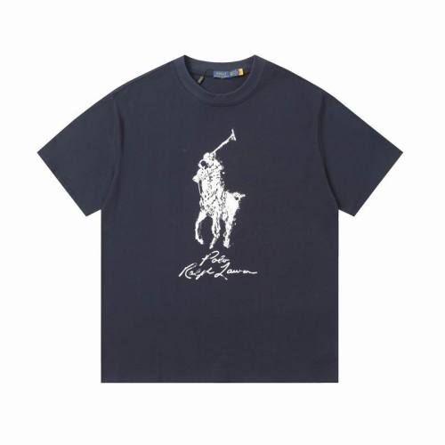 POLO t-shirt men-411（S-XL)