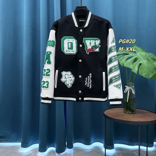 Off-White Jacket-079(M-XXL)